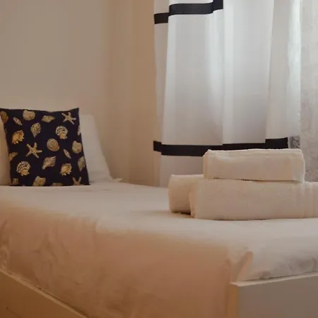 Casa Marea 1 * Celle Ligure