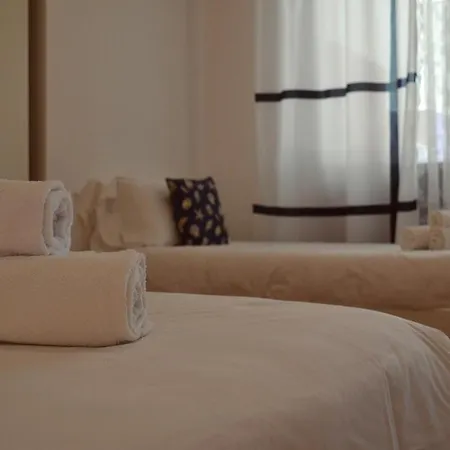 Διαμέρισμα Casa Marea 1 *