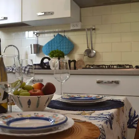 Casa Marea 1 Διαμέρισμα *