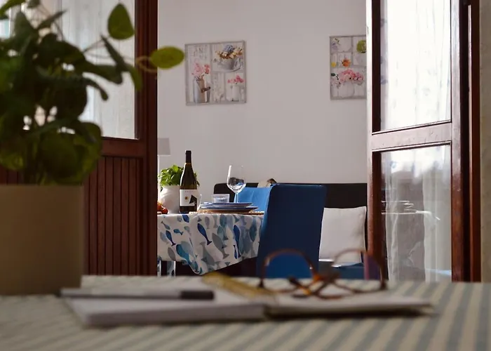 Casa Marea 1 Διαμέρισμα *