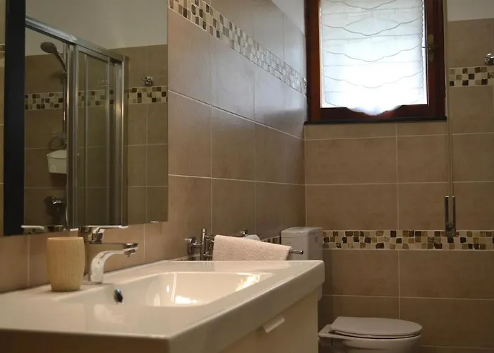 Casa Marea 1 Διαμέρισμα *