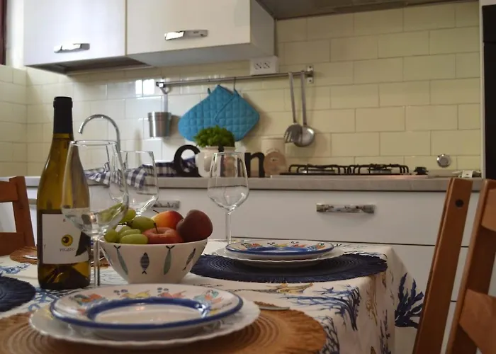 Casa Marea 1 Διαμέρισμα *