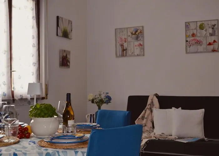 Διαμέρισμα Casa Marea 1 *