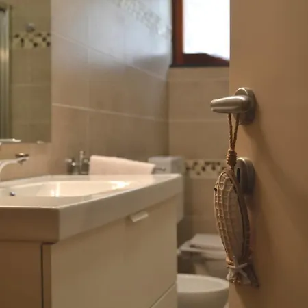 Daire Casa Marea 1 *