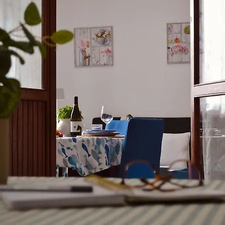 Casa Marea 1 Daire *