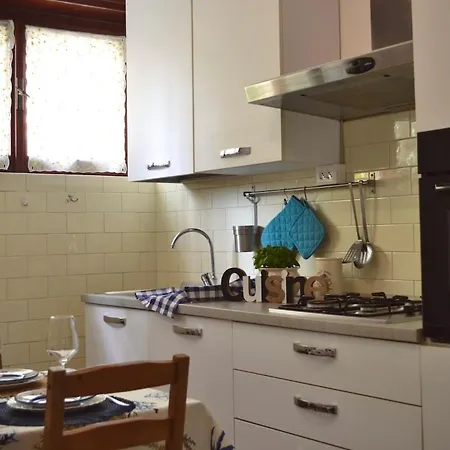 Appartamento Casa Marea 1 *