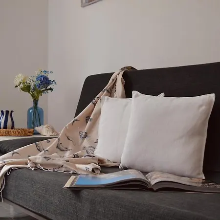 Casa Marea 1 Daire Celle Ligure