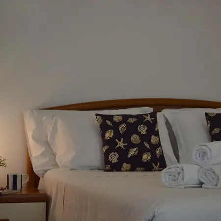 Apartmán Casa Marea 1 Celle Ligure