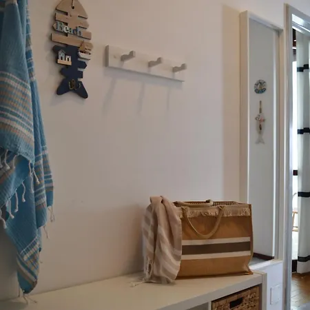 Casa Marea 1 Daire Celle Ligure