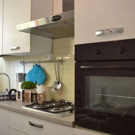Appartamento Casa Marea 1 Celle Ligure