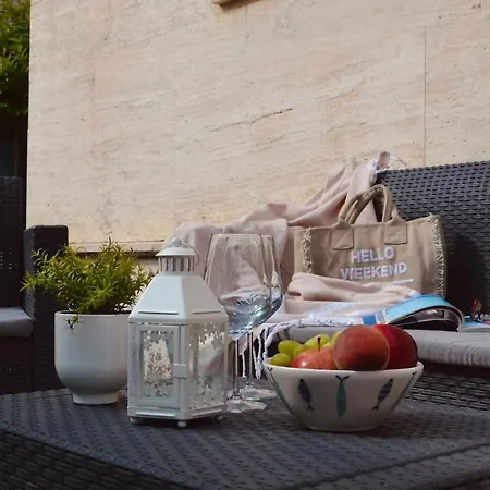 Casa Marea 1 Celle Ligure