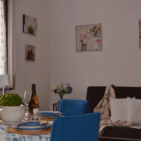 Apartamento Casa Marea 1 *