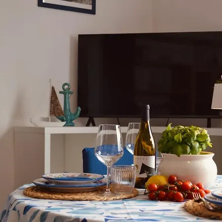Appartamento Casa Marea 1