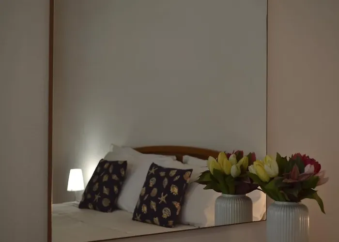 Casa Marea 1 Apartmán