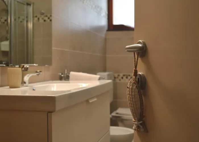 Apartmán Casa Marea 1 *