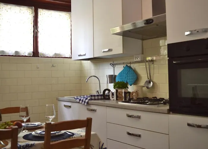 Lejlighed Casa Marea 1 *