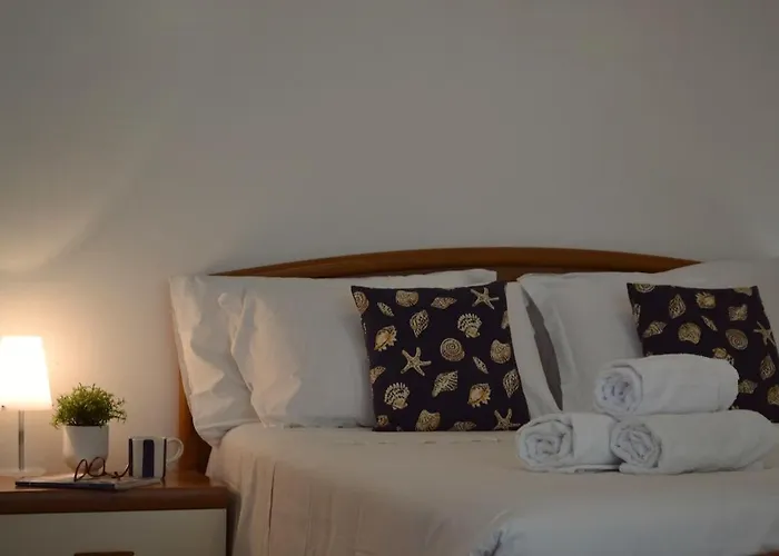 Apartamento Casa Marea 1 Celle Ligure