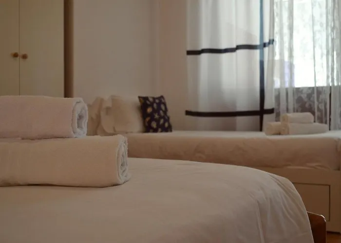 Lejlighed Casa Marea 1 *