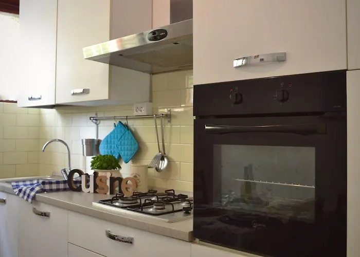 Apartamento Casa Marea 1 Celle Ligure