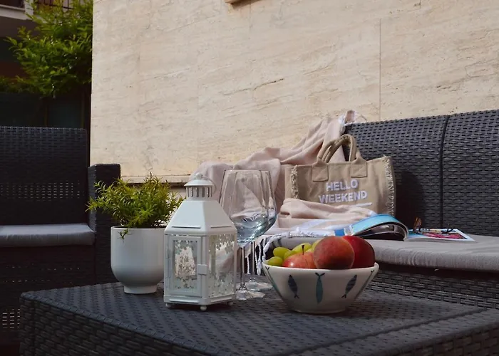 Casa Marea 1 Celle Ligure